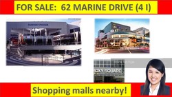 Blk 62 Marine Drive (Marine Parade), HDB 4 Rooms #188204712